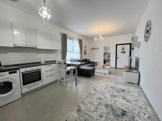 Cozy apartment at Caesar Resort by the sea - 9