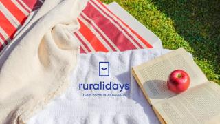 Molino La Catedral Grazalema by Ruralidays - 8