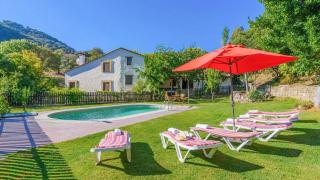 Molino La Catedral Grazalema by Ruralidays - 5