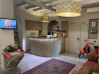 La Bergamina Hotel & Restaurant - 8