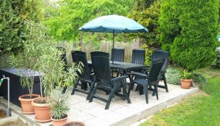 Apartments in Balatongyörök 34590 - 5