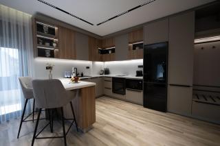 Sunset Luxury Apartments - 4