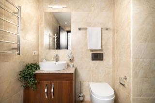 Central I 1BR I Stylish I 3 mins to RepSq I Skyline - 8