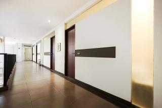 RedDoorz Plus @ Cipaganti Street 3 - 9