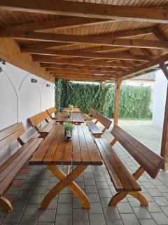 Pensiunea Transilvania - 5