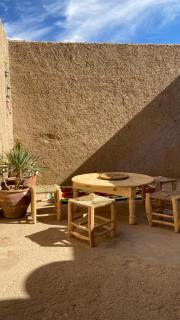 Merzouga Nomad House - 0