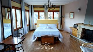 Cal Brunsó - Camarasa - 0