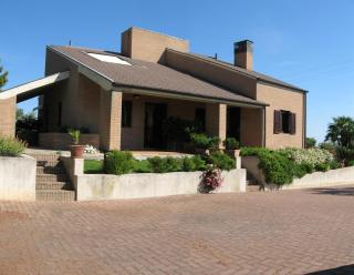 Residence Costamartino - Vieste - 2