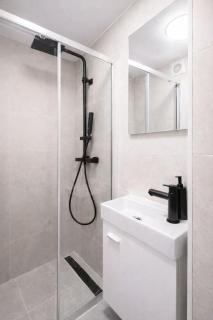 Urban Cityflats - Center Antwerp - 2