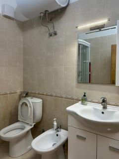 SeaFront TaulantiaSquareApt - 5