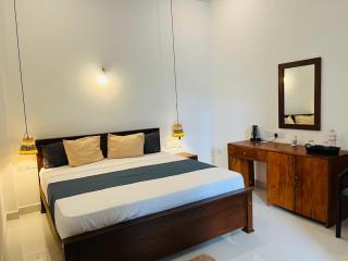 Luxury Living Villas - 4