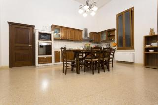 Villa Degli Eroi - 4