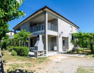 Apartments in Lopar - Insel Rab 26467 - 4