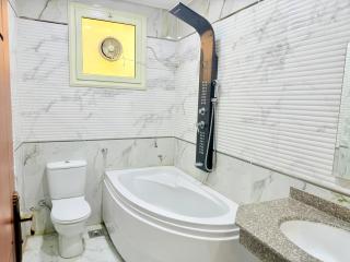 Sun Palace House - 1