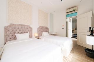 The Serenity Residence Ha Noi - 2