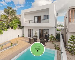 Villa Olive avec piscine privée, proche de la mer - 0