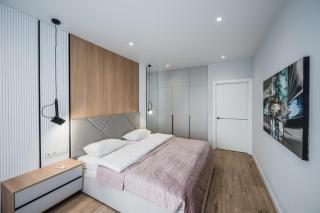 18-100 in RC Poetika, 25E Degtyarivska Street, Building 3, First Collection,Petrovdom Apartments - 1