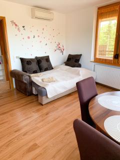 Hunor Napsugár Apartman - 5