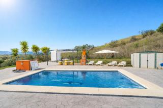 Cubo's Casa Rural El Andaluz - Coín - 6