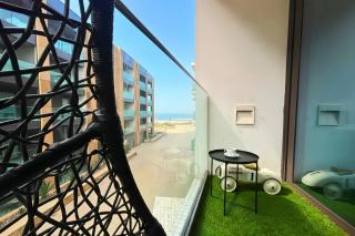 Maya Suites - Anfa Place - Sea View - 9