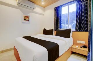 Townhouse Inorbit Mall Mumbai Formerly Stayzi Inn - 6