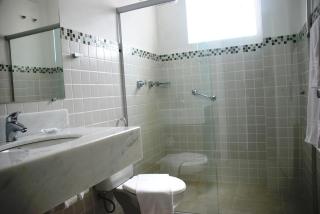 Grande Hotel Amparo - 2