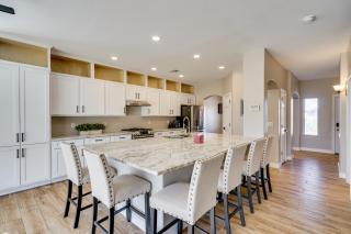 8 Mi to Saguaro National Park Family Home with Yard - 9