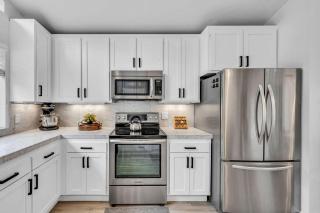 Tahoe Retreat - Private Hot Tub & Scenic Views - 4