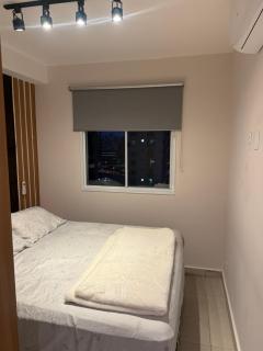 Apartamento completo - Luxuoso Shopping CIDADE JARDIM - São Paulo - BRAZIL - 1 Apartamento de 2 quartos para Até 4 pessoas - 4