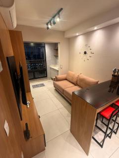 Apartamento completo - Luxuoso Shopping CIDADE JARDIM - São Paulo - BRAZIL - 1 Apartamento de 2 quartos para Até 4 pessoas - 9