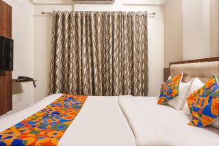 FabHotel Executive Pearl Inn - Nr Twin tower - 1