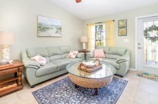 Seashell Villa - 8