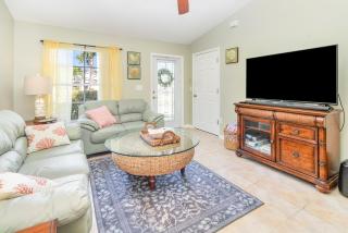 Seashell Villa - 7