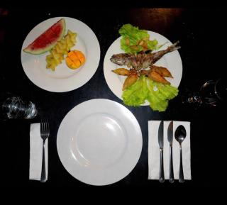 FeelATHome STAY - Near sinharajaya - 5