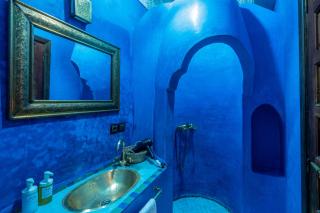 Riad Amalia - Marrakesch - 1