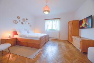 Casa din Livadă - Jabenița băi - 7