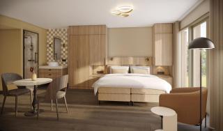 Hotel Riet I Kloeg Collection - 5