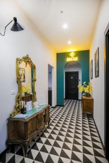 Nuccia Urban Loft - Naples - 3