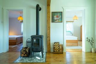 Casa din Livadă - Jabenița băi - 8