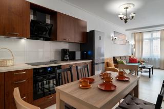 RentPlanet - Apartament Pomorska - 1