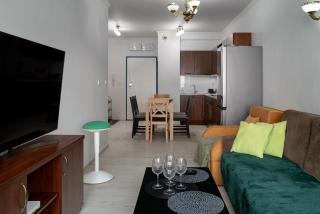 RentPlanet - Apartament Pomorska - 5