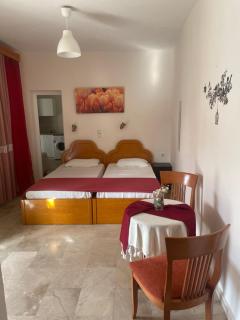 Myrties-Nice flat with 2 Rooms,2 Bath with sea view sunset - 3