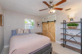 Ventur Tropical w Hot Tub Close to Beach - 7