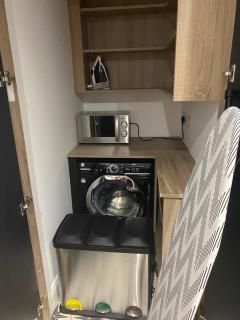 The Woodquay Loft - 6