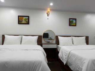 Galaxy Airport Hotel - 4