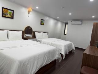 Galaxy Airport Hotel - 3