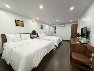 Galaxy Airport Hotel - Hanoi - 1
