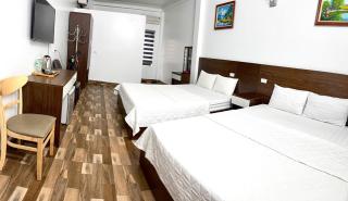 Galaxy Airport Hotel - 2