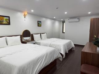 Galaxy Airport Hotel - Hanoi - 2