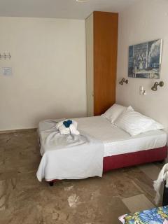 Myrties-Nice flat with 2 Rooms,2 Bath with sea view sunset - 6
